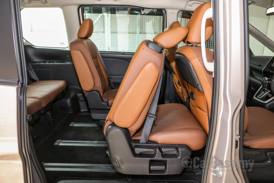 BMW X5 G05 (2019) Interior