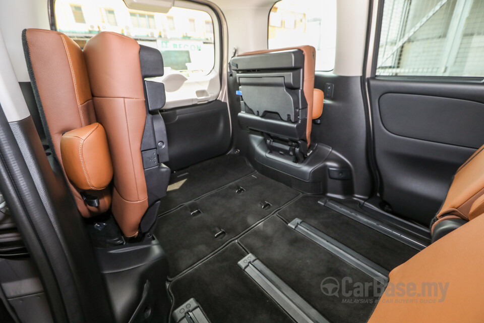 Volkswagen Vento Mk5 facelift (2016) Interior