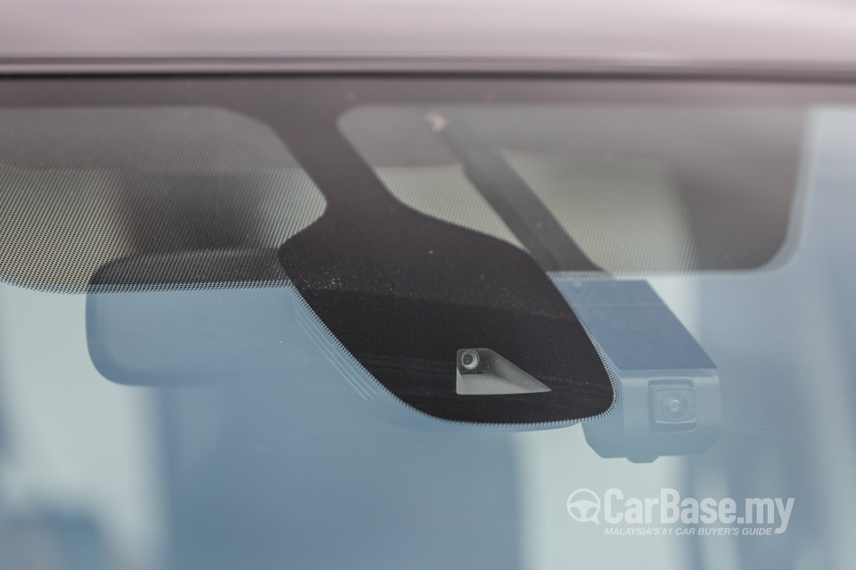 Nissan Serena S-Hybrid C27 Facelift (2022) Exterior