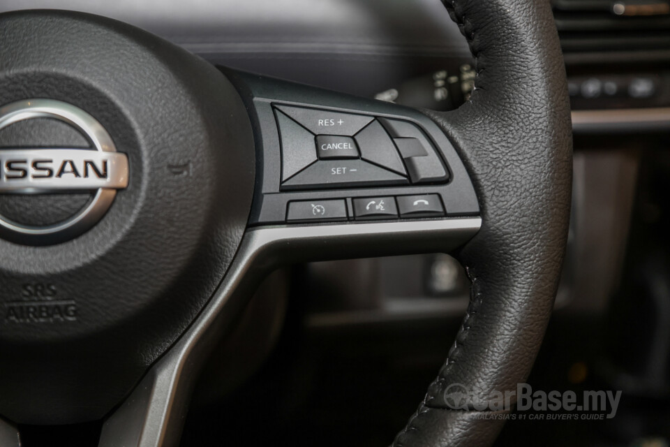 BMW i4 G26 (2022) Interior