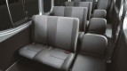 Nissan NV350 Urvan Interior photo