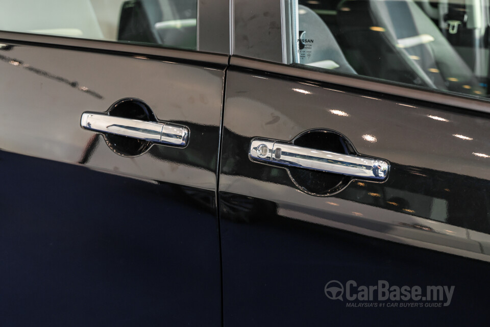 Nissan Serena e-Power C28 (2026) Exterior