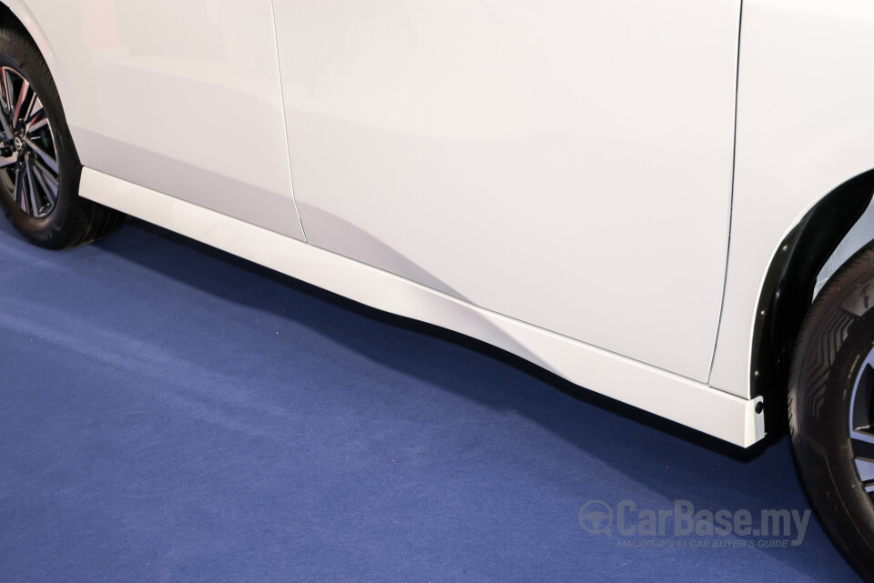 Nissan Serena e-Power C28 (2026) Exterior