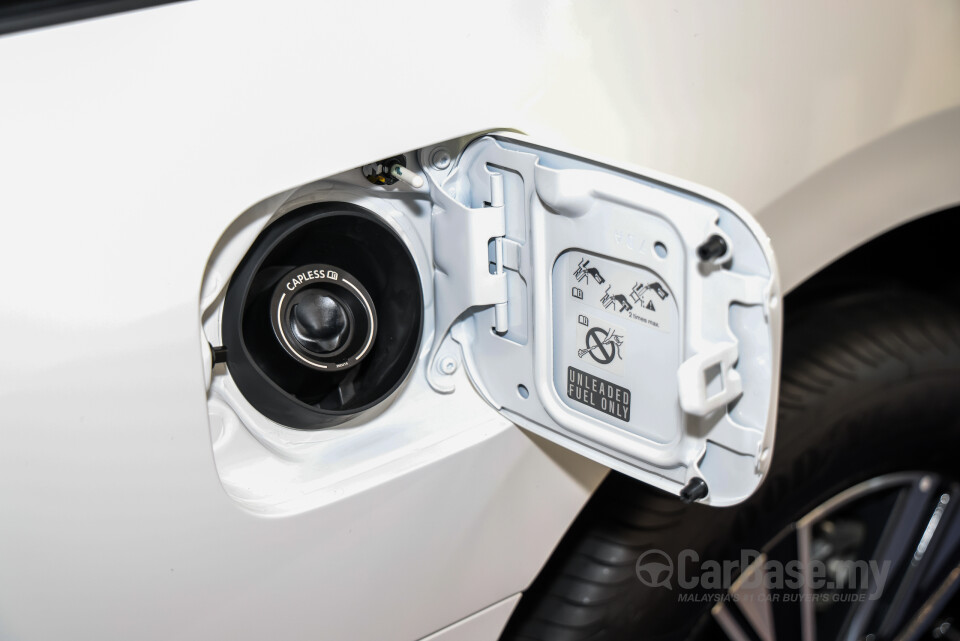 Nissan Serena e-Power C28 (2026) Exterior