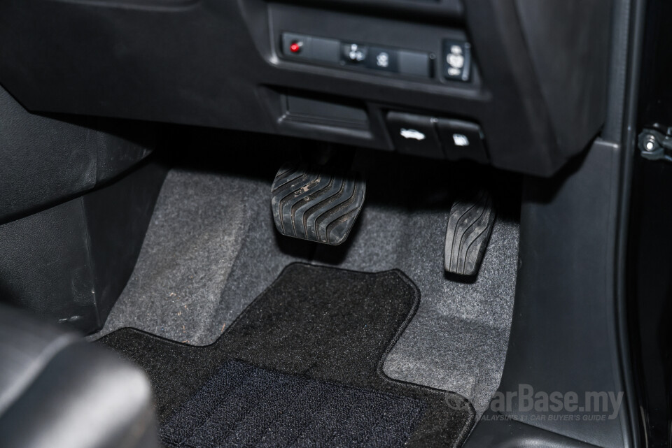 Nissan Serena e-Power C28 (2026) Interior