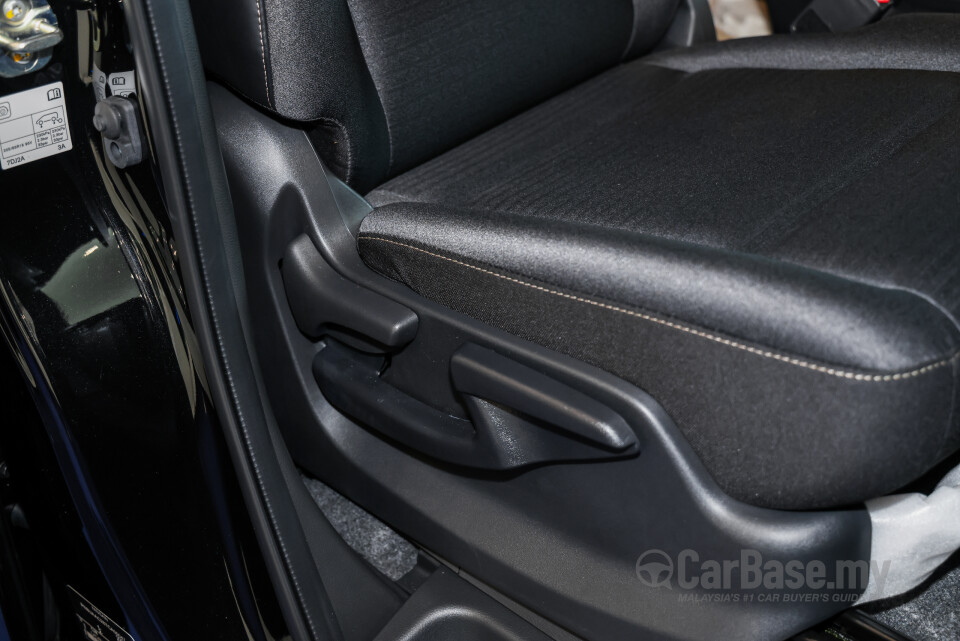 Nissan Serena e-Power C28 (2026) Interior