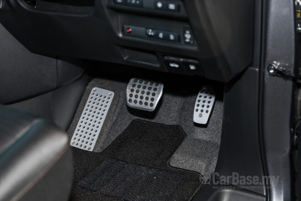 Nissan Serena e-Power C28 (2026) Interior