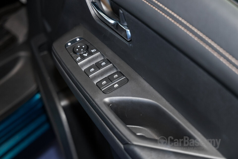 Nissan Serena e-Power C28 (2026) Interior