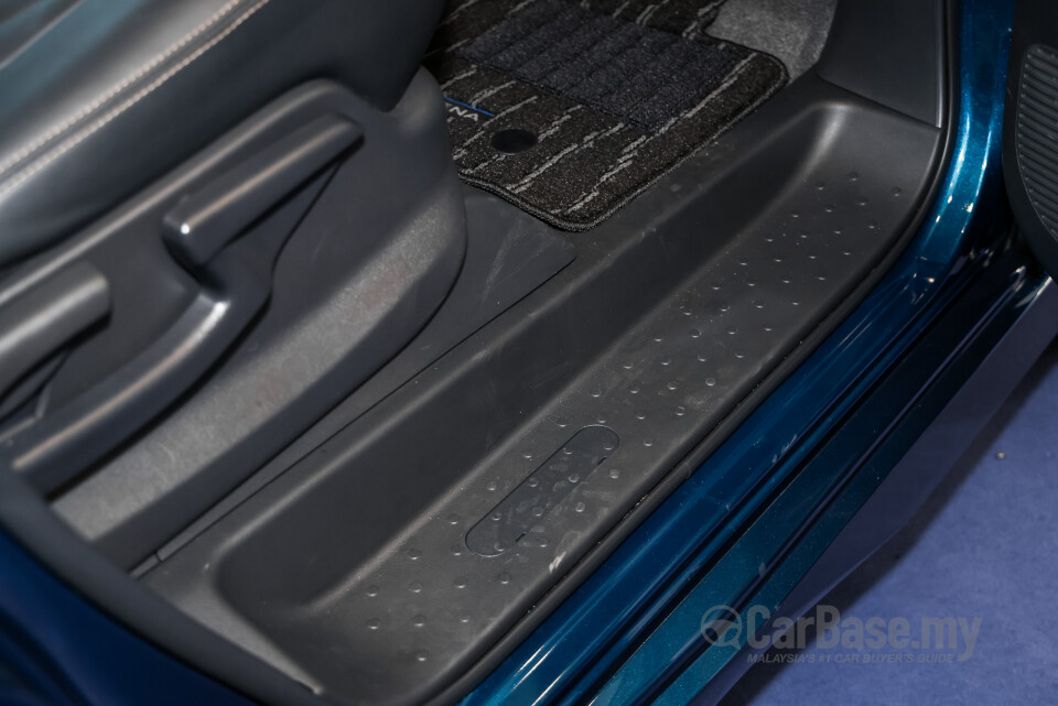 Nissan Serena e-Power C28 (2026) Interior