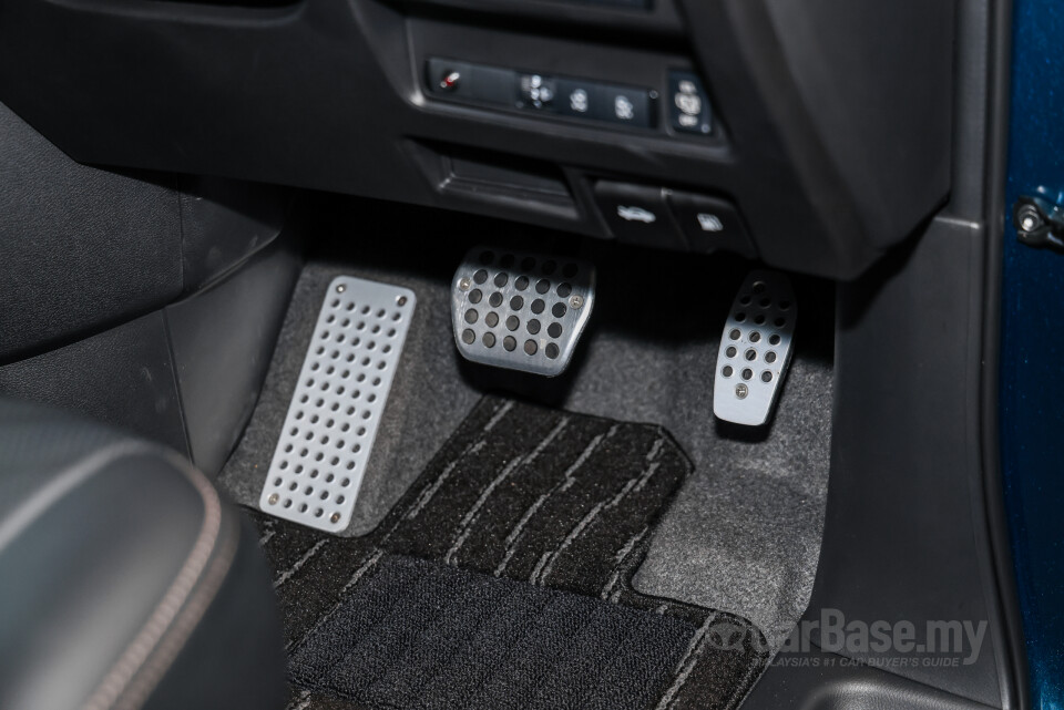 Nissan Serena e-Power C28 (2026) Interior