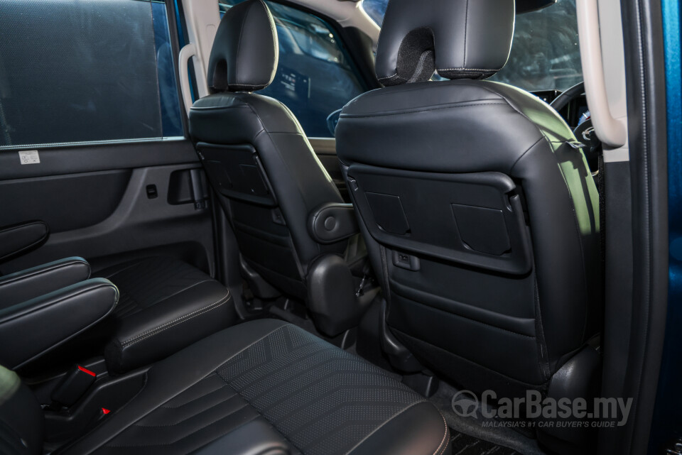 Nissan Serena e-Power C28 (2026) Interior