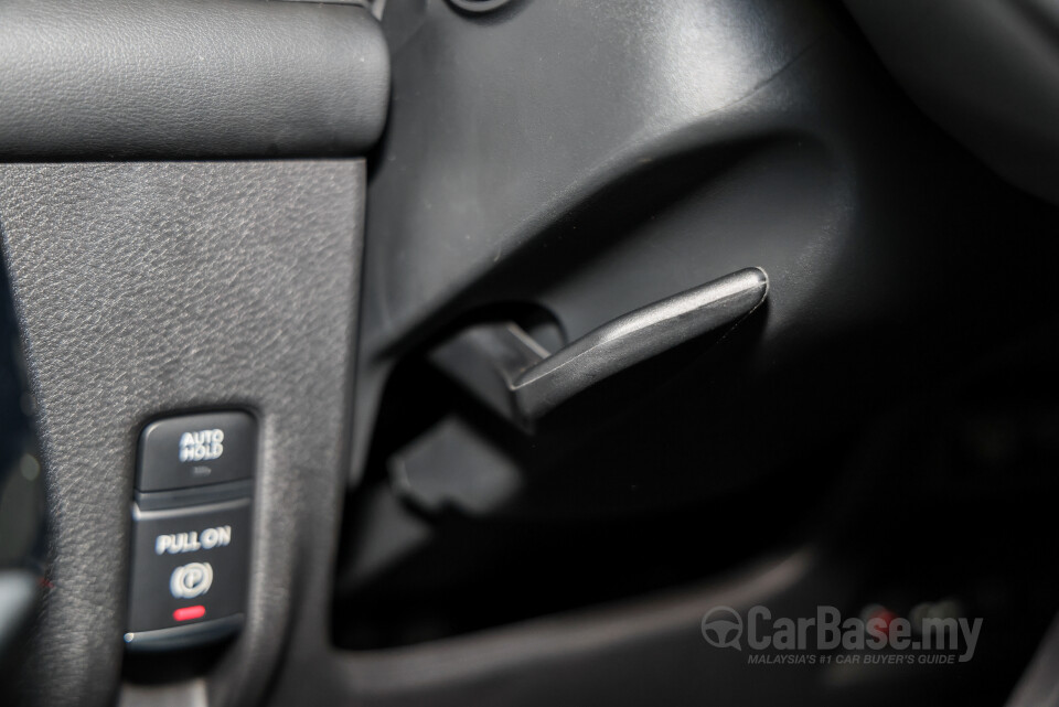 Nissan Serena e-Power C28 (2026) Interior