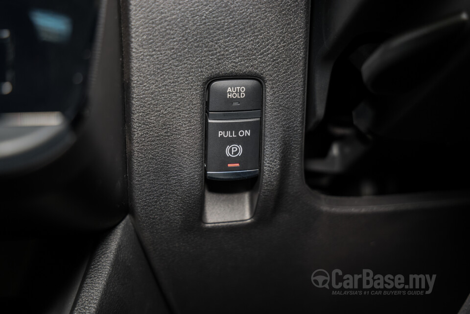 Nissan Serena e-Power C28 (2026) Interior