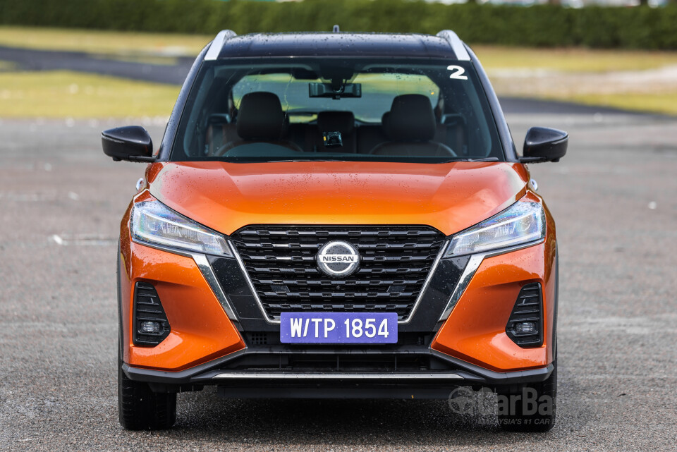 Nissan Kicks e-Power P15 (2024) Exterior