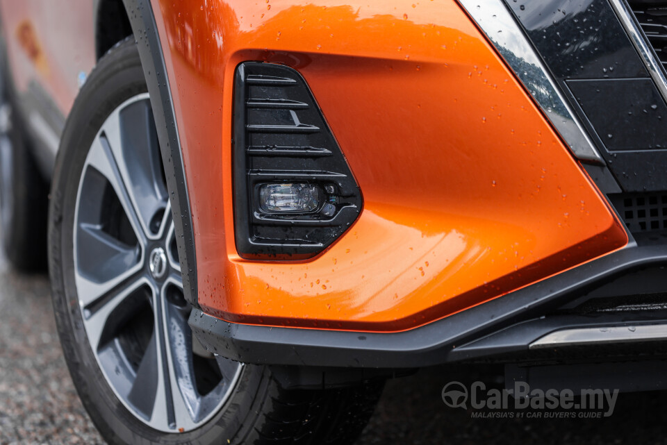 Nissan Kicks e-Power P15 (2024) Exterior
