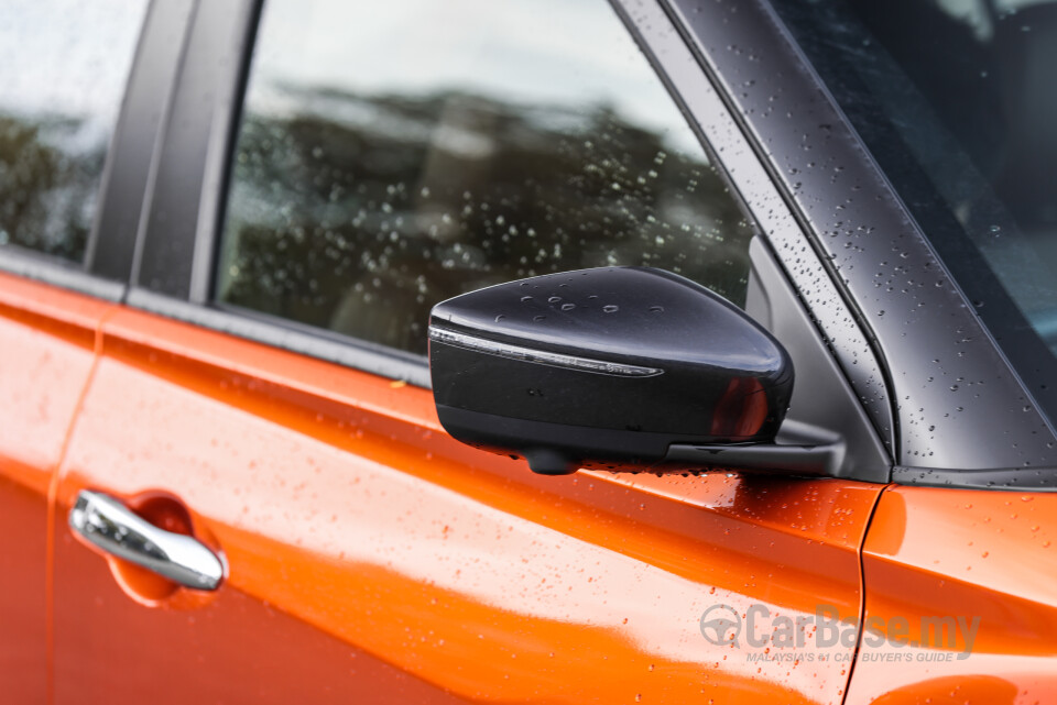 Nissan Kicks e-Power P15 (2024) Exterior