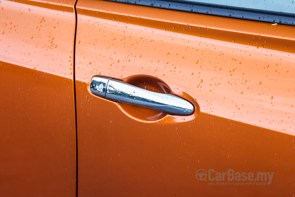 Nissan Kicks e-Power P15 (2024) Exterior
