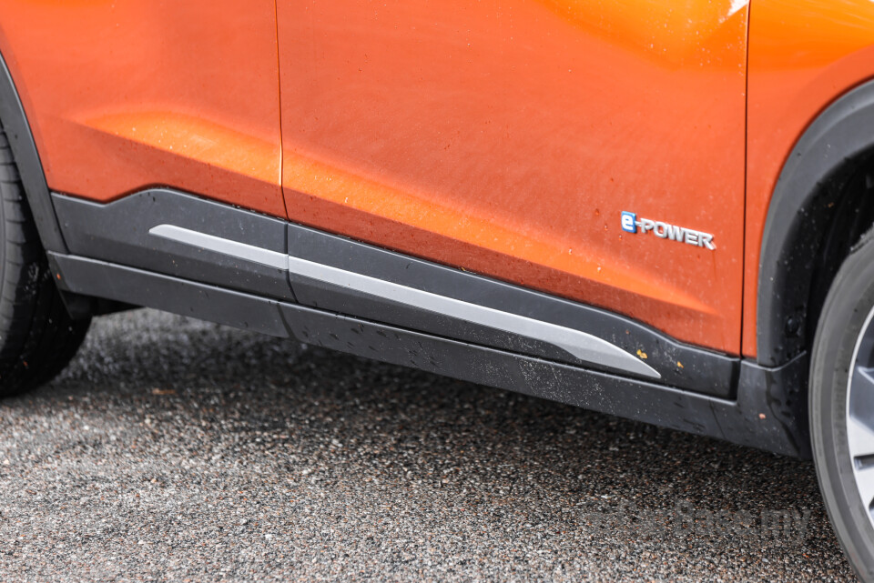 Nissan Kicks e-Power P15 (2024) Exterior