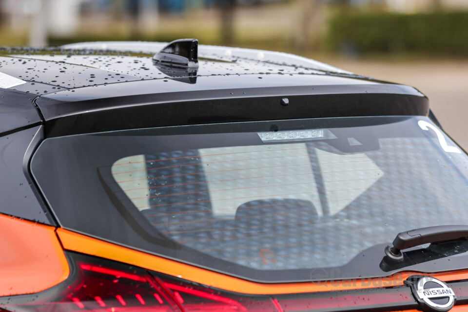 Nissan Kicks e-Power P15 (2024) Exterior