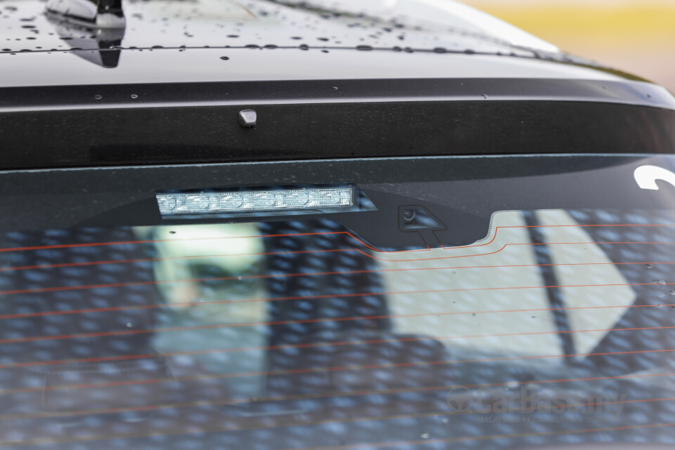 Nissan Kicks e-Power P15 (2024) Exterior