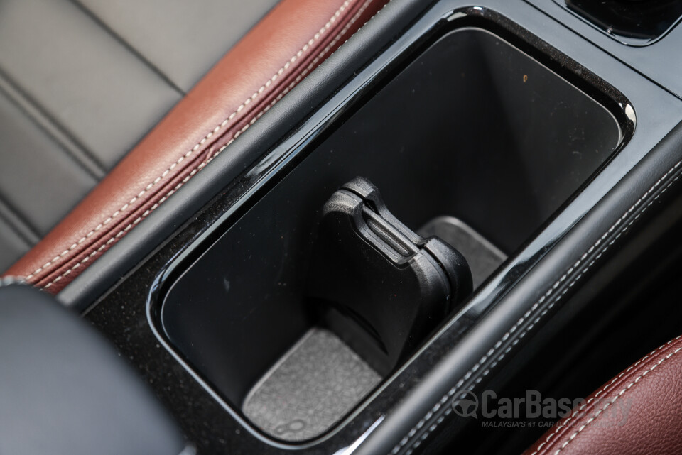 Nissan Kicks e-Power P15 (2024) Interior