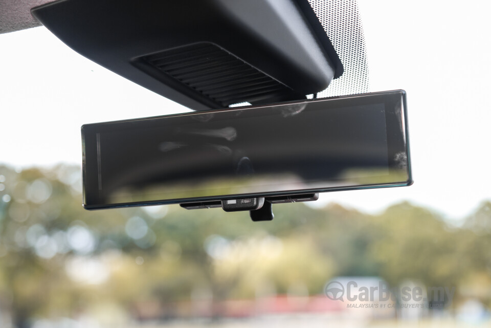 Nissan Kicks e-Power P15 (2024) Interior