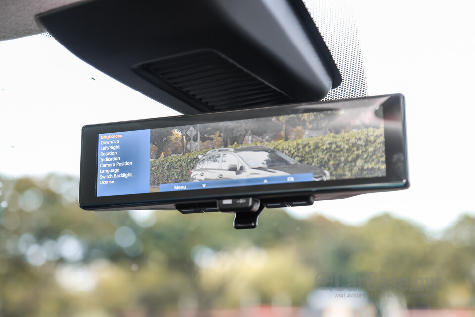 Nissan Kicks e-Power P15 (2024) Interior
