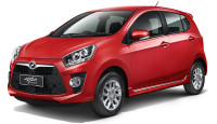 Perodua Axia