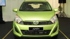 Honda Civic Exterior photo