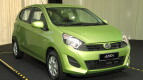 Honda Civic Exterior photo