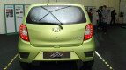 Honda Civic Exterior photo