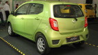 Honda Civic Exterior photo