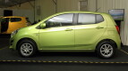 Honda Civic Exterior photo