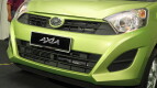 Honda Civic Exterior photo