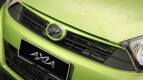 Honda Civic Exterior photo