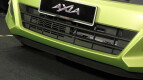 Honda Civic Exterior photo