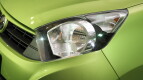 Honda Civic Exterior photo