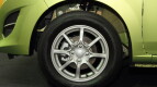 Honda Civic Exterior photo