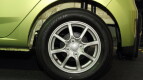 Honda Civic Exterior photo