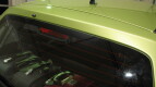 Honda Civic Exterior photo