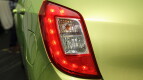 Honda Civic Exterior photo