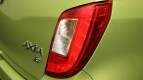 Honda Civic Exterior photo