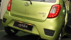 Honda Civic Exterior photo