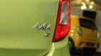 Honda Civic Exterior photo