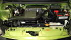 Honda Civic Exterior photo