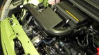 Honda Civic Exterior photo
