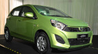 Honda Civic Exterior photo