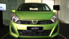Honda Civic Exterior photo