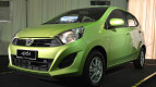 Honda Civic Exterior photo