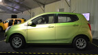 Honda Civic Exterior photo